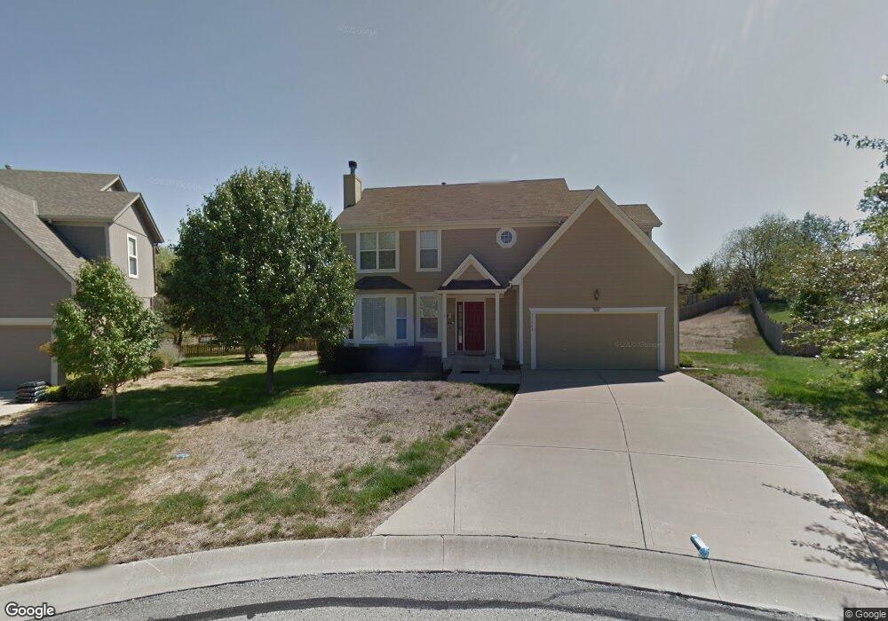 21227 W 51st St, Shawnee, KS 66218 - photo 1