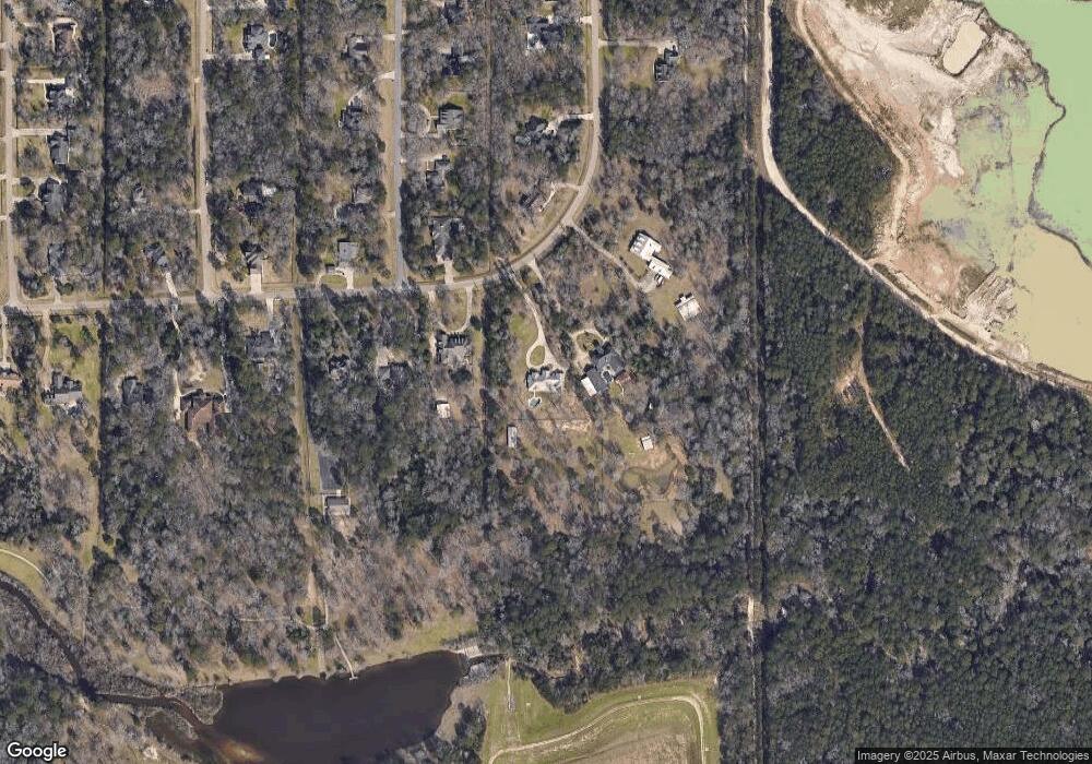 11923 White Oak Pass, Conroe, TX 77385 - photo 1