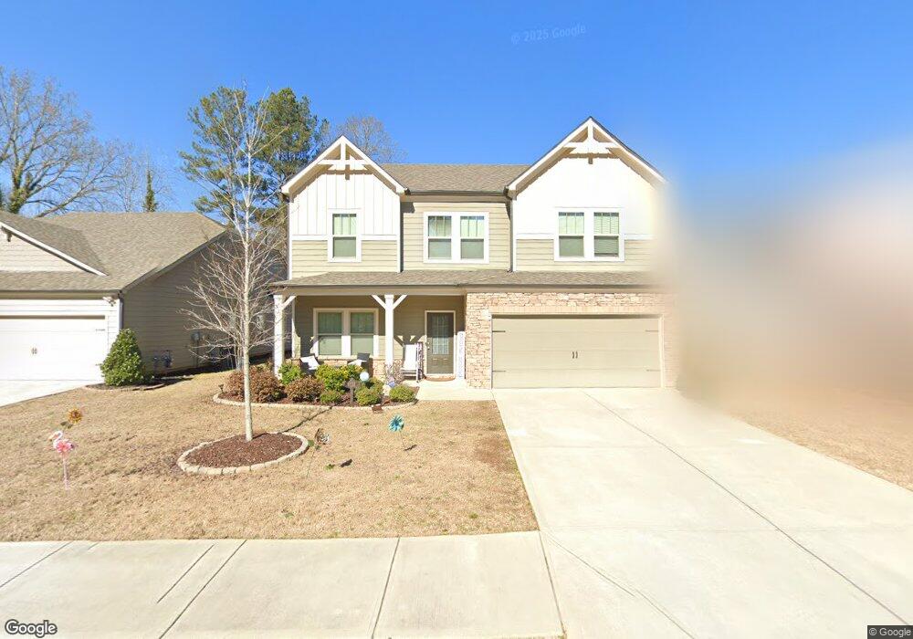 1118 Hibiscus Way SW unit 16, Mableton, GA 30126 - photo 1