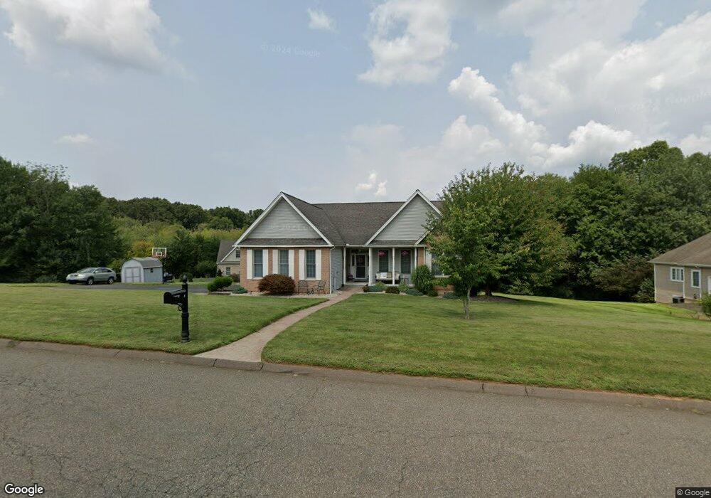 4 Horse Run Hill Rd, Cromwell, CT 06416 - photo 1