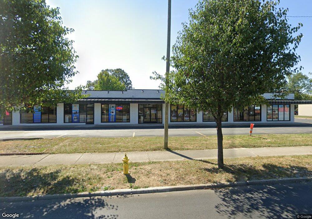 4409 E Main St, Columbus, OH 43213 - photo 1