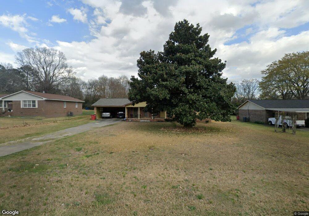 6464 Whitepine Dr, Macon, GA 31216 - photo 1