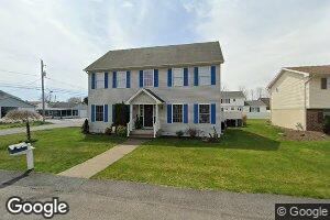 401 Union St, Exeter, PA 18643