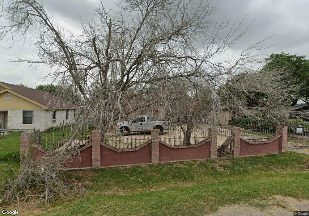 6412 A St, Mercedes, TX 78570 - photo 1