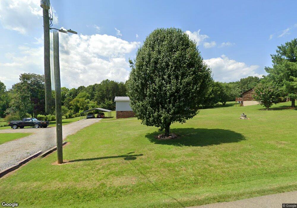 4380 Martin Dr, Axton, VA 24054 - photo 1