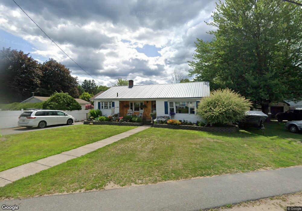 96 Parsons St, Easthampton, MA 01027 - photo 1