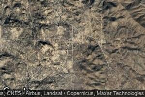 16+Acres Starship, Jacumba, CA 91934