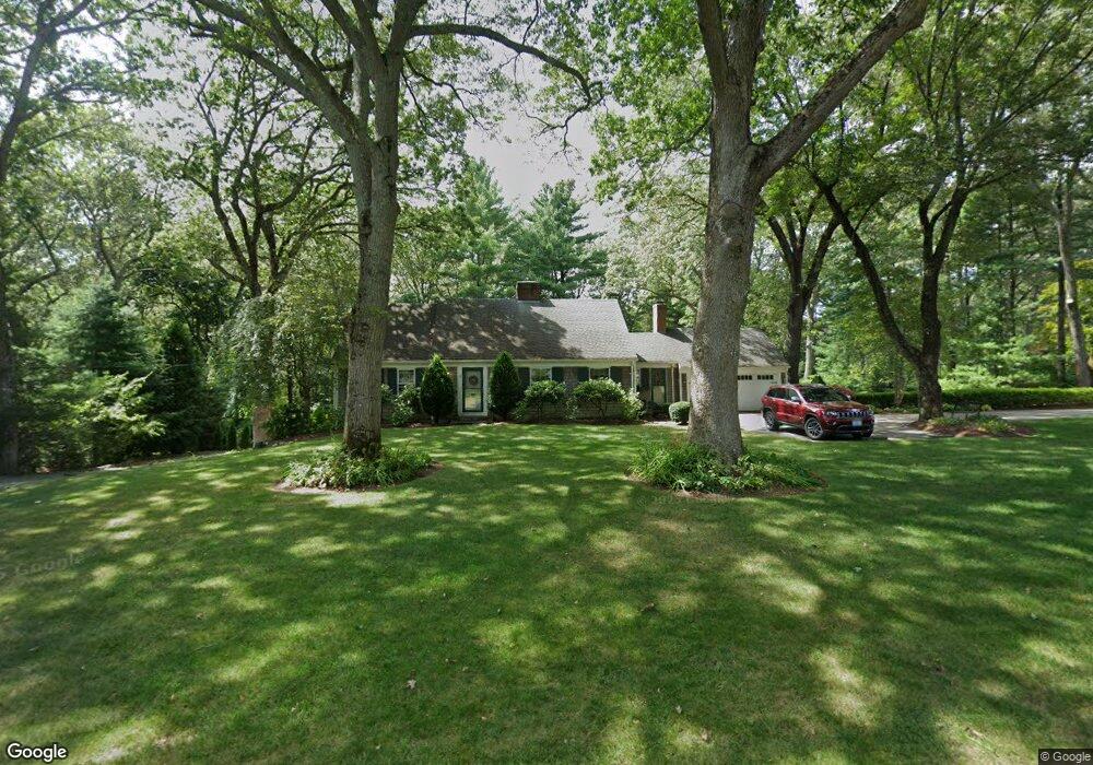 9 Benjamin, Warwick, RI 02880 - photo 1