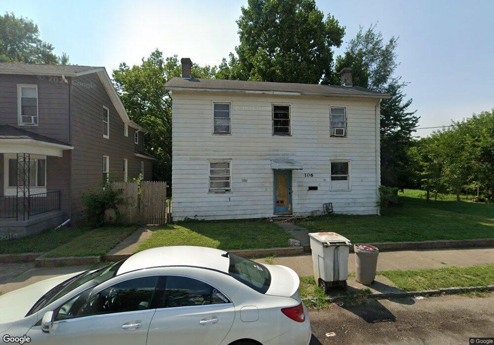 106 Moore St, Middletown, OH 45044 - photo 1