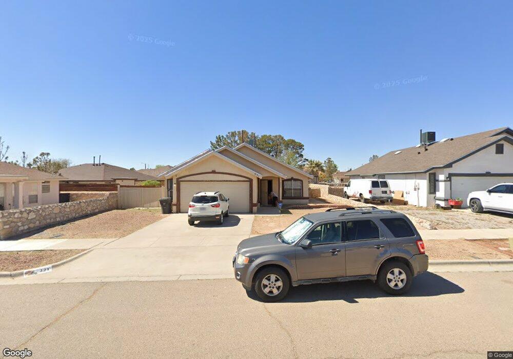 221 Lago Grande Dr unit 2, Horizon City, TX 79928 - photo 1