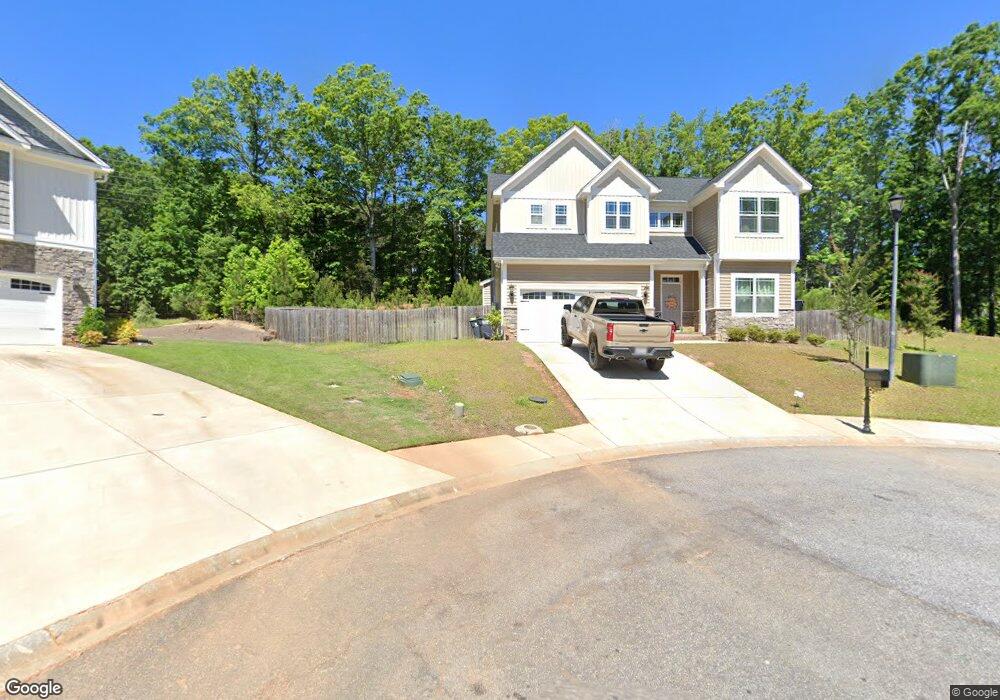 410 Woolbright Ct, Chapin, SC 29036 - photo 1