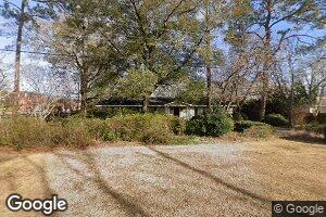 75 S Pecan St, Ellaville, GA 31806