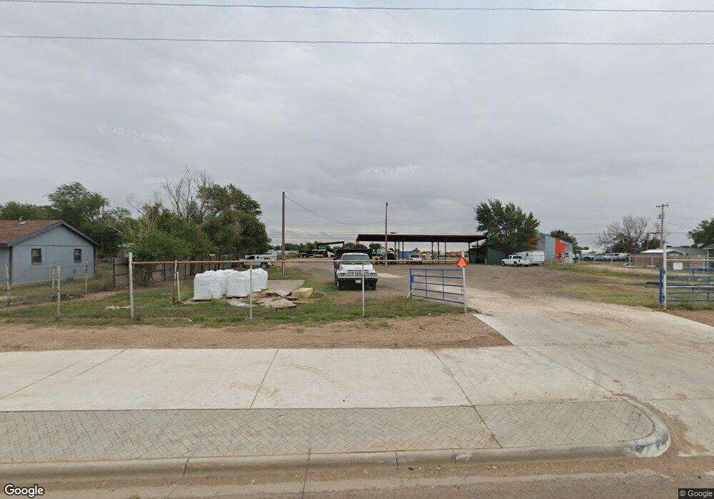 1120 N Maddox Ave unit 22, Dumas, TX 79029 - photo 1