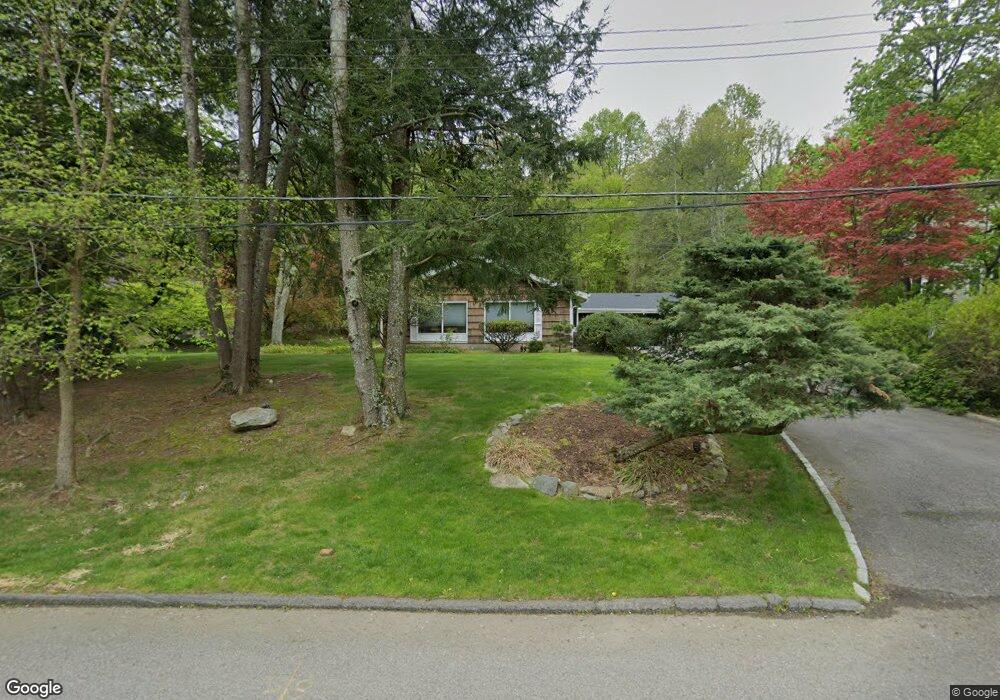 32 Hall Rd, Briarcliff Manor, NY 10510 - photo 1