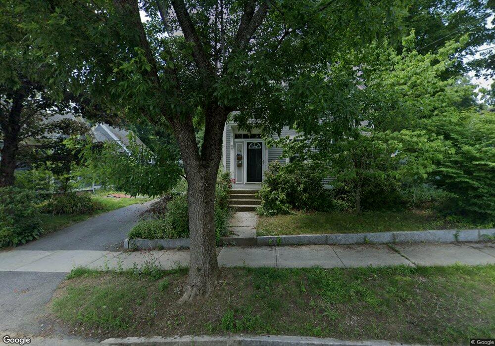 106 Forest St, Keene, NH 03431 - photo 1