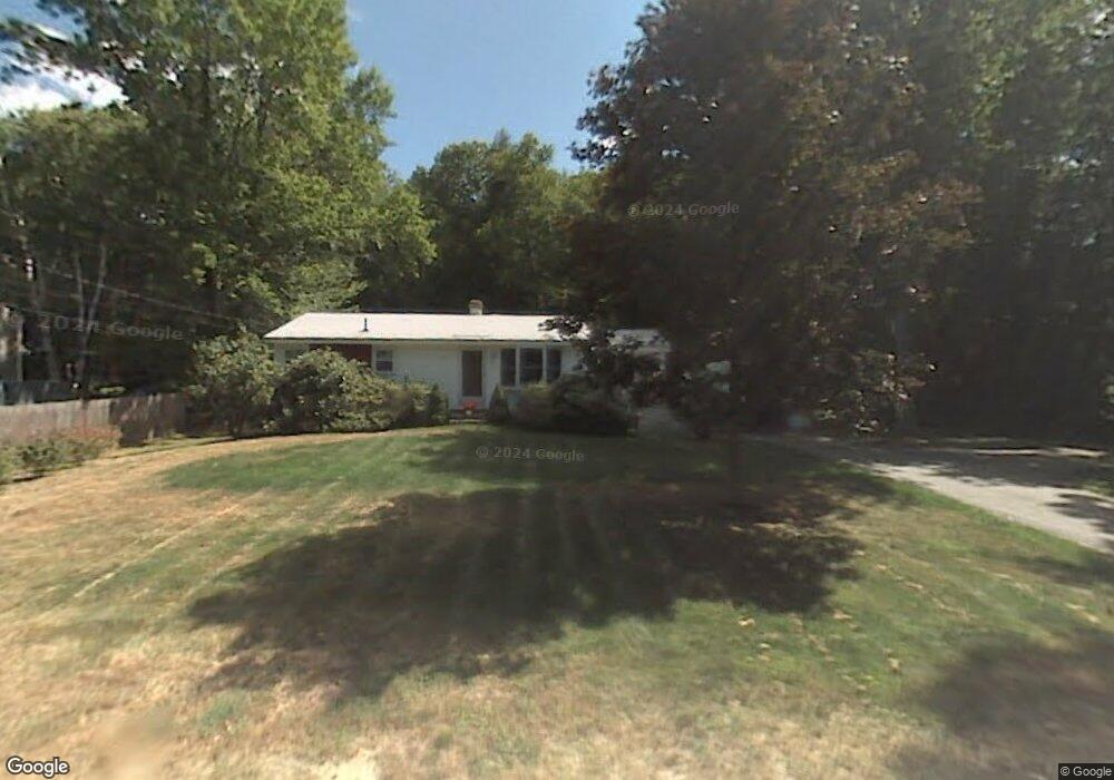 8 Tanglewood Dr, East Hampstead, NH 03826 - photo 1