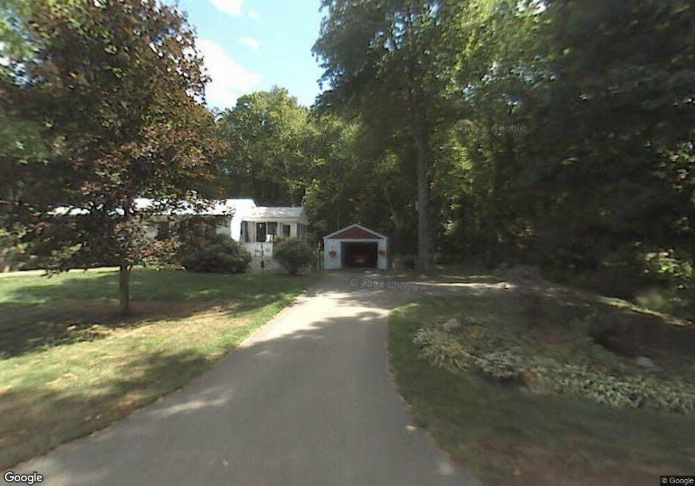 10 Tanglewood Dr, East Hampstead, NH 03826 - photo 1