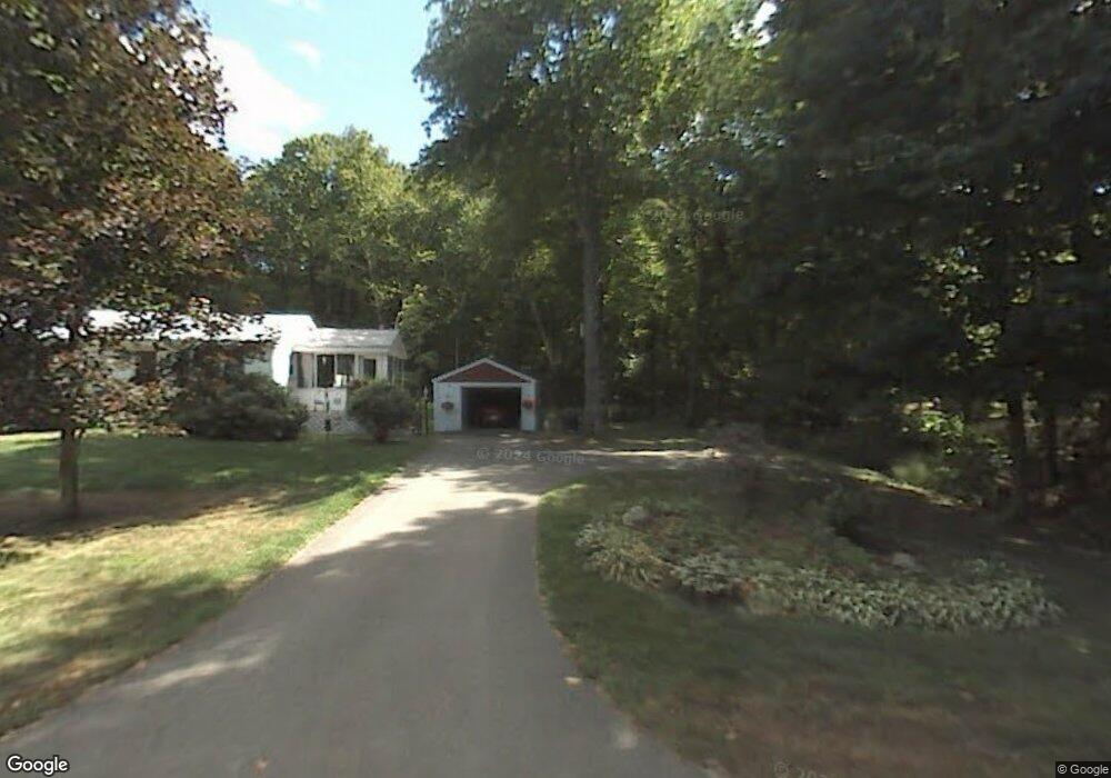 4 Tanglewood Dr, East Hampstead, NH 03826 - photo 1