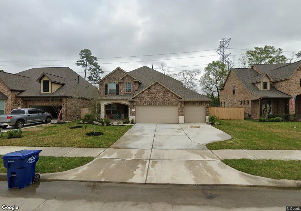 12418 Fort Isabella Ct, Tomball, TX 77375 - photo 1