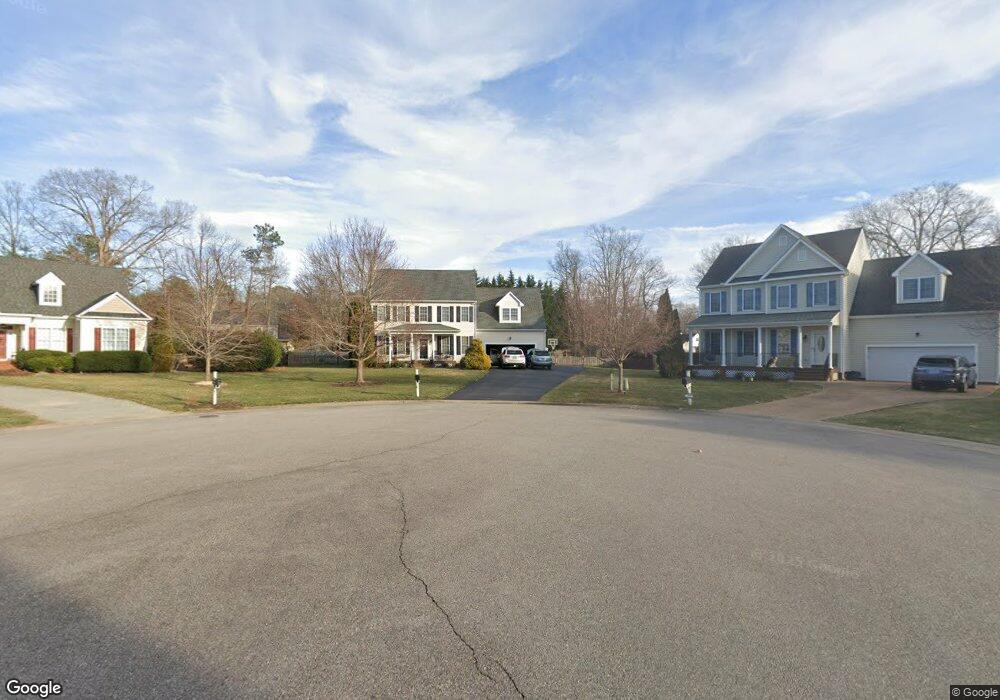 14400 Little Hawk Dr, Midlothian, VA 23114 - photo 1