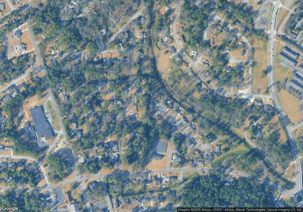 2714 Butler Place, Augusta, GA 30909 - photo 1