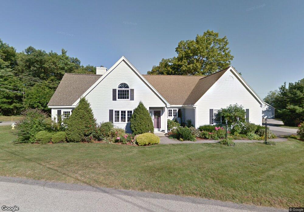 3 Ipswich Cir unit U294, Nashua, NH 03063 - photo 1