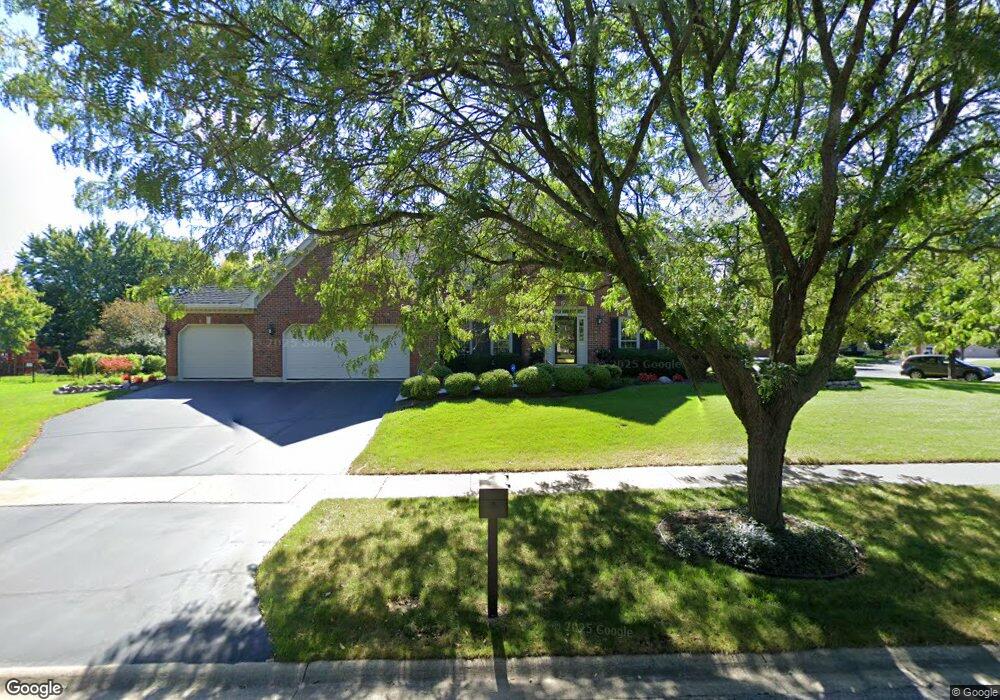 1228 Bards Ave, Naperville, IL 60564 - photo 1