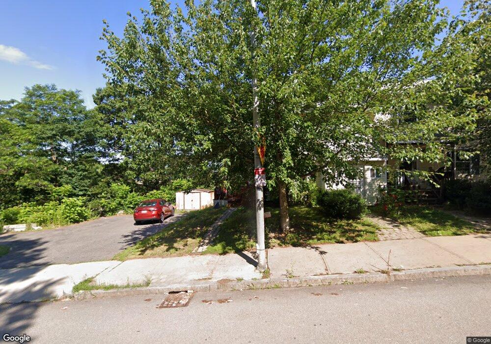 212 Perry Ave, Worcester, MA 01610 - photo 1