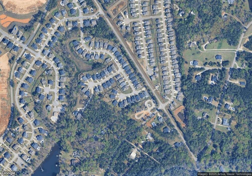 792 Xander Way, Chapin, SC 29036 - photo 1