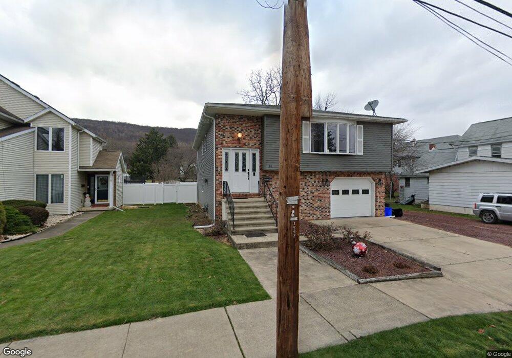 14 Bohac St, Kingston, PA 18704 - photo 1