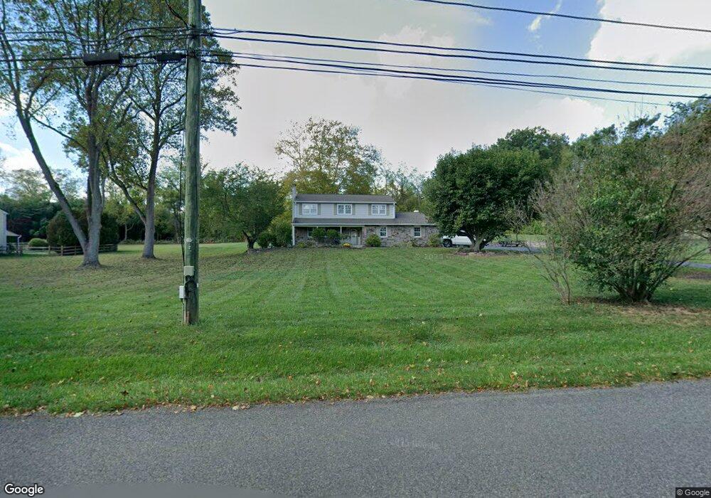 5303 Ridgeview Dr, Doylestown, PA 18902 - photo 1