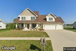133 Christian Petersen Ave, Gilbert, IA 50105