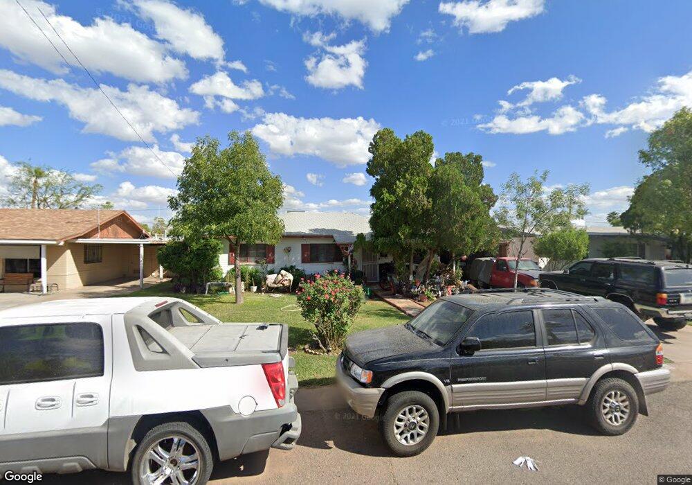 1801 N 27th Place, Phoenix, AZ 85008 - photo 1