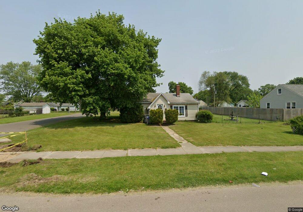 1034 Concord Ave, Elkhart, IN 46516 - photo 1