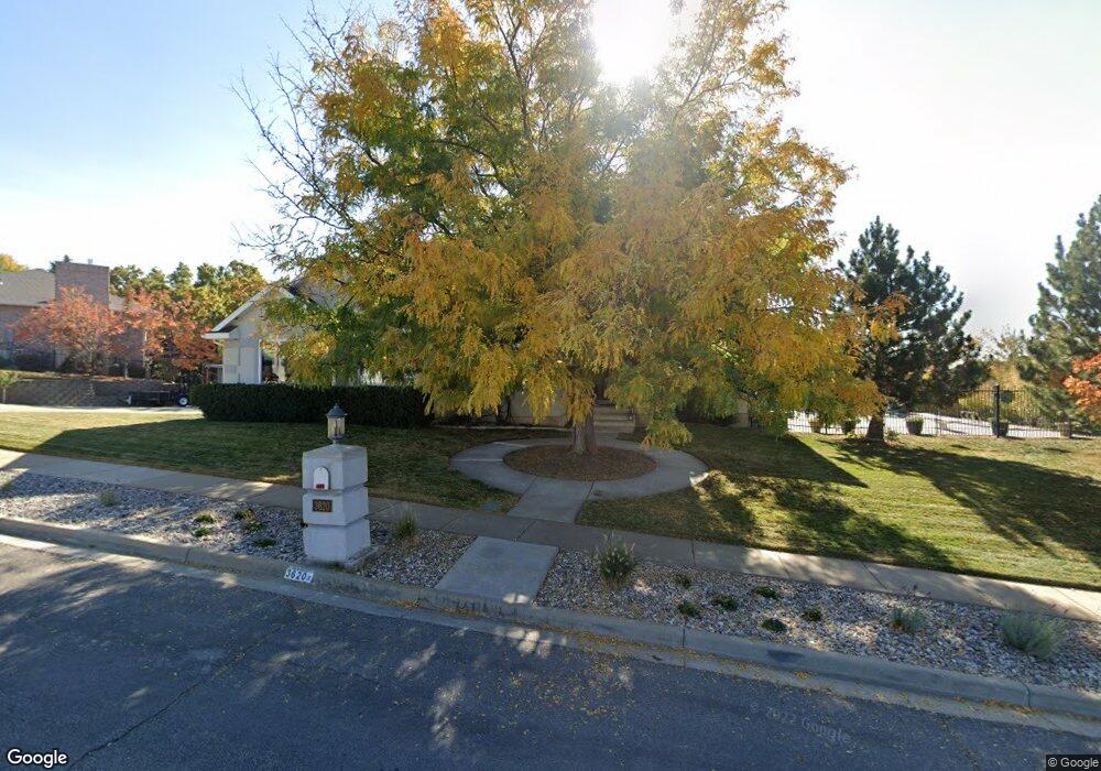 3620 Coronation Way, Bountiful, UT 84010 - photo 1