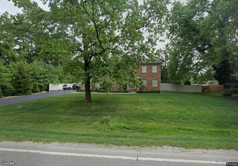 1575 West Case Rd, Columbus, OH 43235 - photo 1