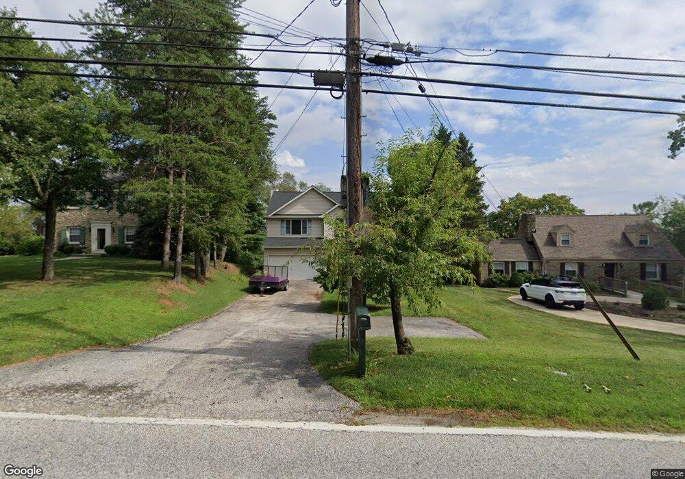 8917 Satyr Hill Rd, Parkville, MD 21234 - photo 1