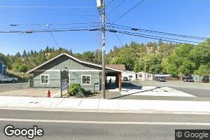 837 S Canyon Blvd, John Day, OR 97845