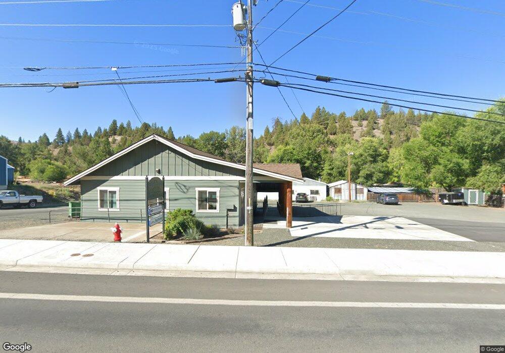 837 S Canyon Blvd, John Day, OR 97845 - photo 1