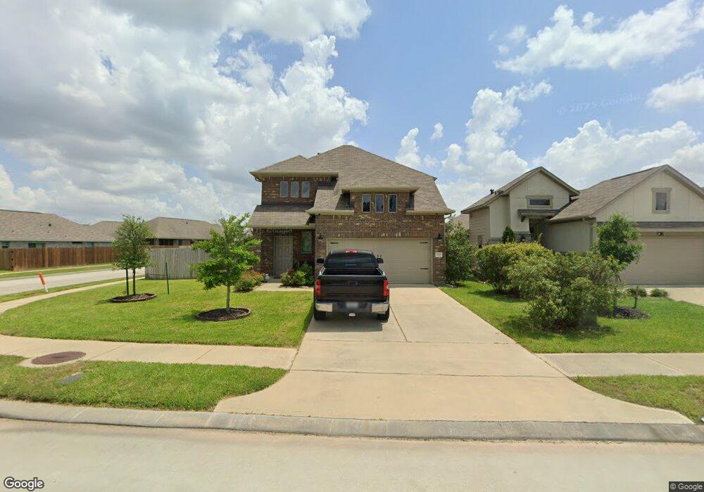 32042 Quail Terrace Ln, Conroe, TX 77385 - photo 1