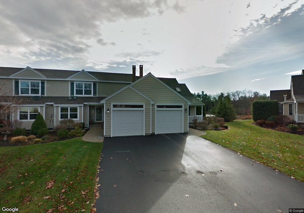 9 Kingfisher Ct, Gorham, ME 04038 - photo 1