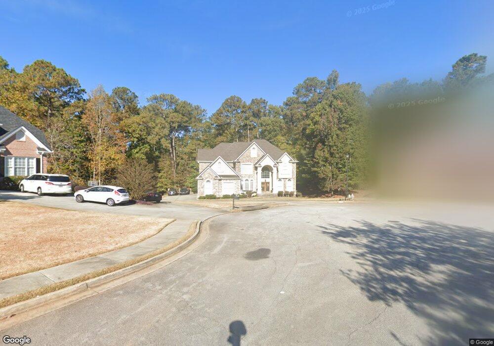 2921 Sutton Place SE unit 1, Conyers, GA 30013 - photo 1