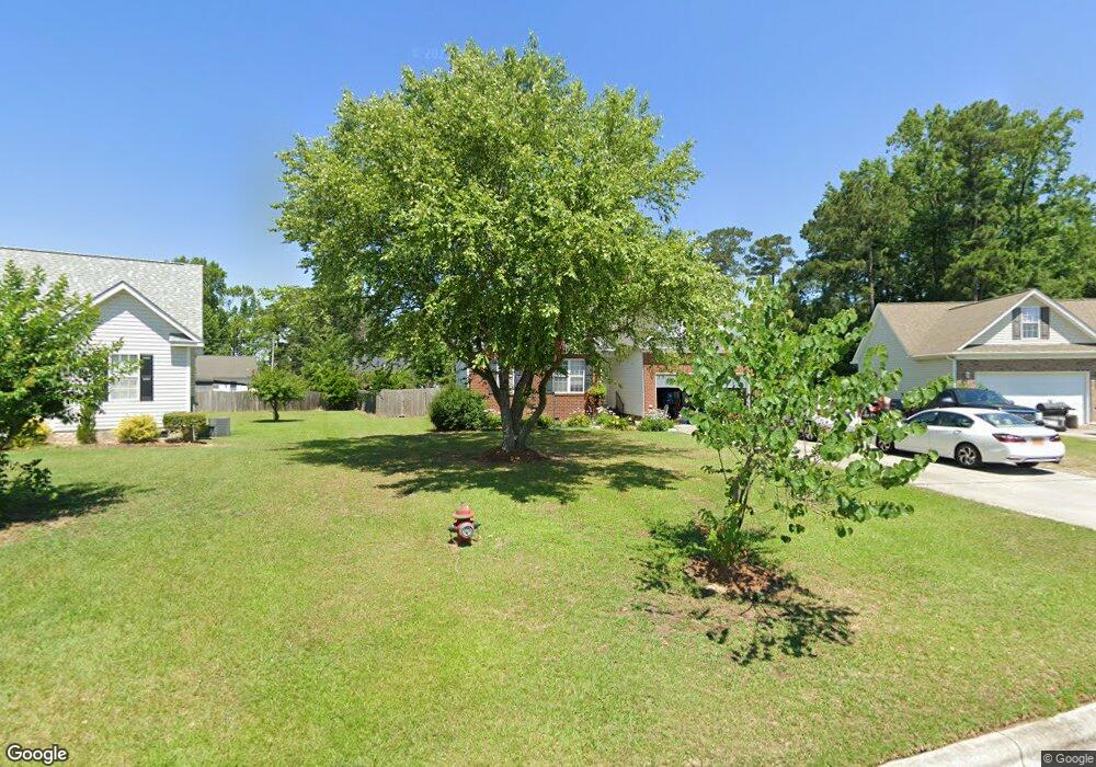 2794 Barefoot Ln, Winterville, NC 28590 - photo 1