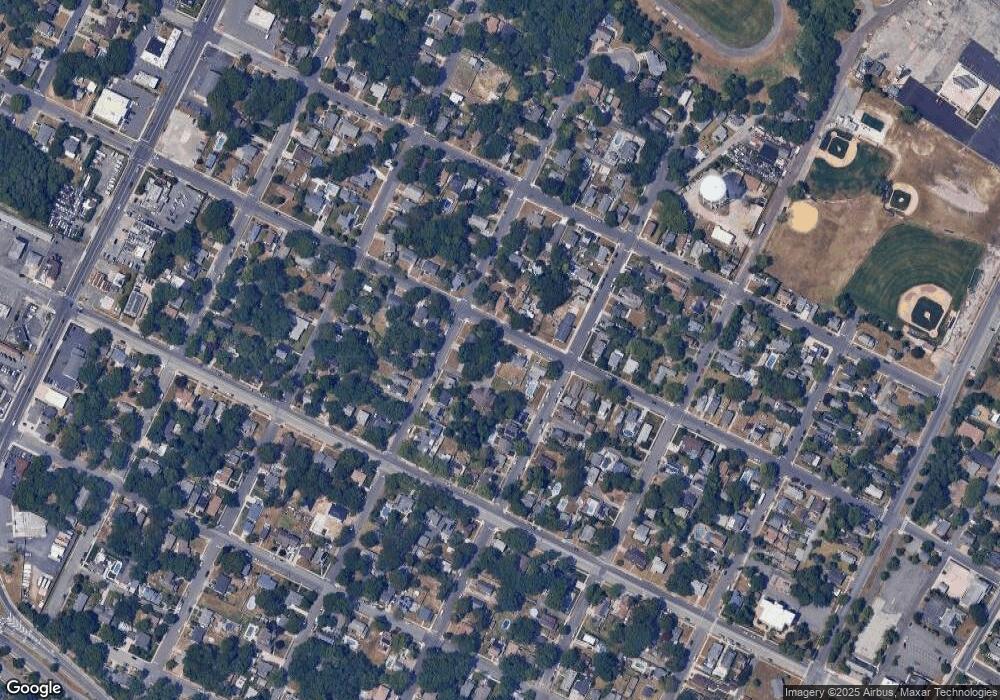 418 W Connecticut Ave, Somers Point, NJ 08244 - photo 1