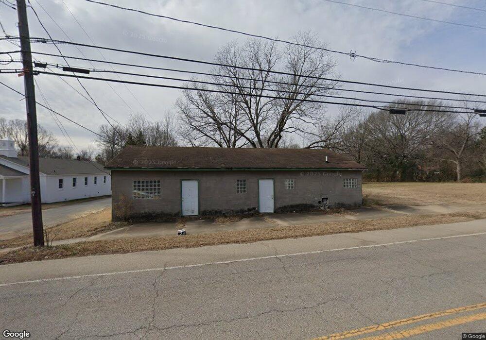 705 Kings Mountain St, Clover, SC 29710 - photo 1