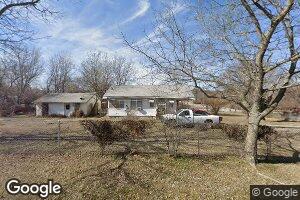 5904 S 39th West Ave, Tulsa, OK 74107