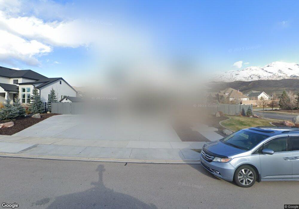 6076 W Minots Ledge Dr, Highland, UT 84003 - photo 1