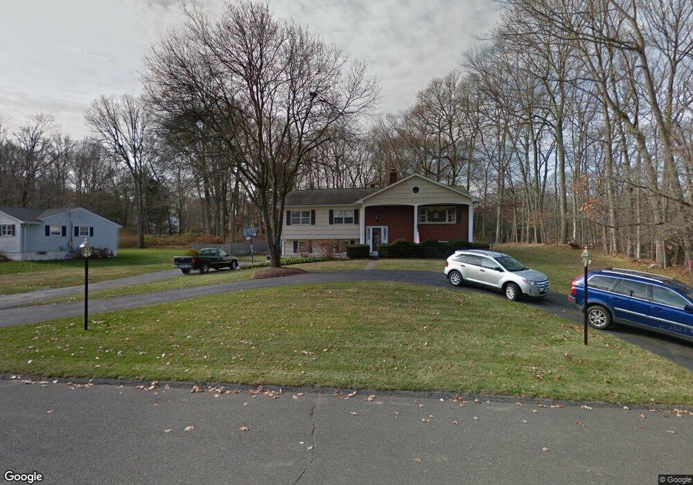 12 Crocus Ln, Trumbull, CT 06611 - photo 1