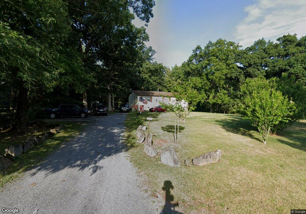 1333 Wadesville Rd, Berryville, VA 22611 - photo 1