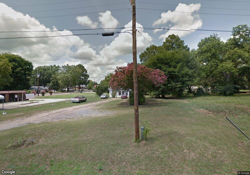 139 Railroad St, Grambling, LA 71245 - photo 1